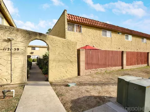 1157 Emerald Ave, El Cajon, CA 92020