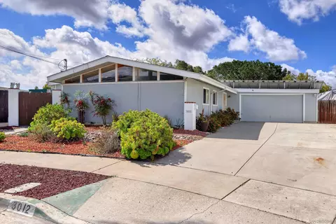 3012 Feiler Pl, San Diego, CA 92123