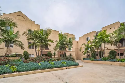 3440 Lebon Dr #4301, San Diego, CA 92122