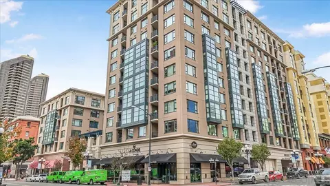 530 K St #912, San Diego, CA 92101