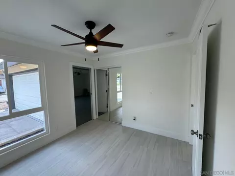 Bedroom - 2729 Harriet St, Oceanside, CA 92056 photo 4 of 7