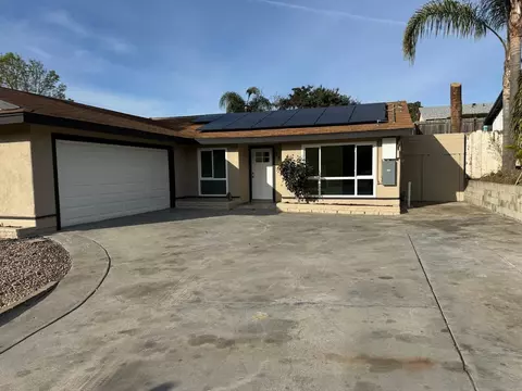 Exterior - 2729 Harriet St, Oceanside, CA 92056 photo 2 of 4