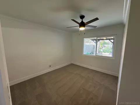 Bedroom - 2729 Harriet St, Oceanside, CA 92056 photo 6 of 7