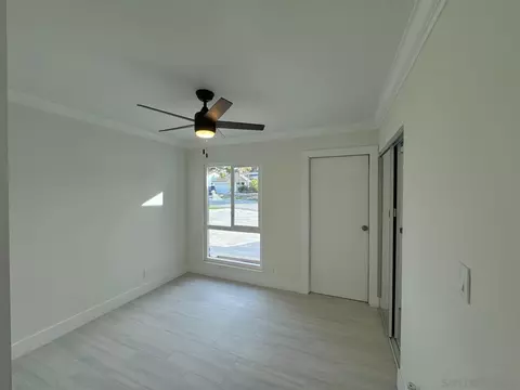 Bedroom - 2729 Harriet St, Oceanside, CA 92056 photo 5 of 7