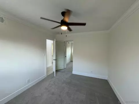Bedroom - 2729 Harriet St, Oceanside, CA 92056 photo 3 of 7