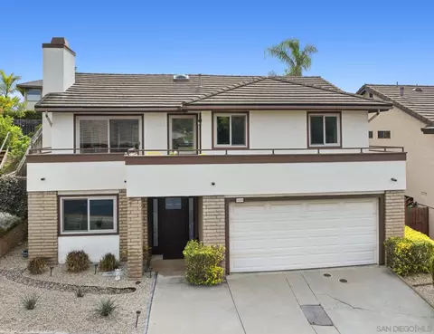 2009 Woodland Gln, Escondido, CA 92027
