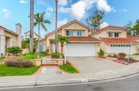 1507 Promontory Ridge Way, Vista, CA 92081