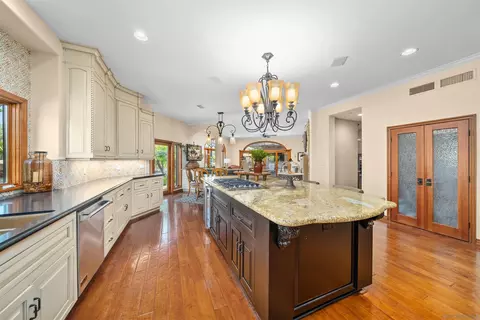 Kitchen - 3307 Wentworth Dr, Jamul, CA 91935 photo 4 of 6