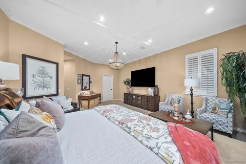 Bedroom - 3307 Wentworth Dr, Jamul, CA 91935 photo 2 of 7