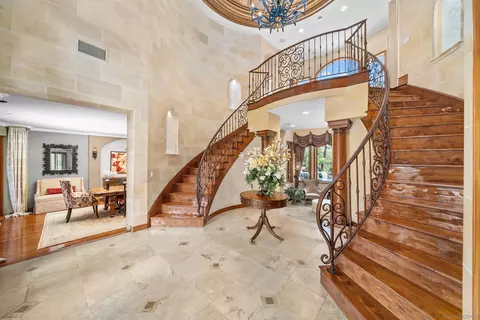 Entry Way - 3307 Wentworth Dr, Jamul, CA 91935 photo 3 of 6