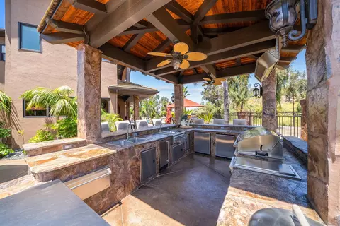 Kitchen - 3307 Wentworth Dr, Jamul, CA 91935 photo 6 of 6