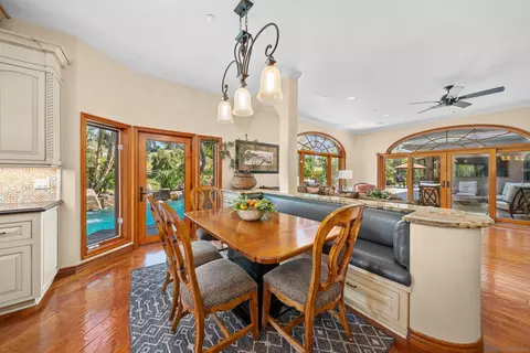 Dining - 3307 Wentworth Dr, Jamul, CA 91935 photo 3 of 4