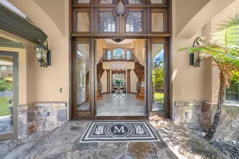Entry Way - 3307 Wentworth Dr, Jamul, CA 91935 photo 1 of 6