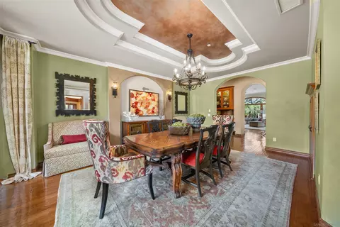 Dining - 3307 Wentworth Dr, Jamul, CA 91935 photo 1 of 4