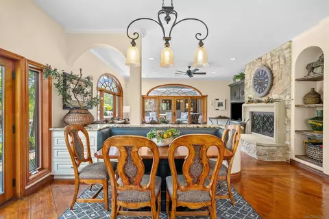 Dining - 3307 Wentworth Dr, Jamul, CA 91935 photo 4 of 4