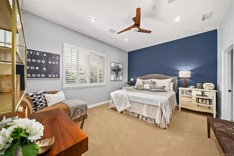 Bedroom - 3307 Wentworth Dr, Jamul, CA 91935 photo 6 of 7