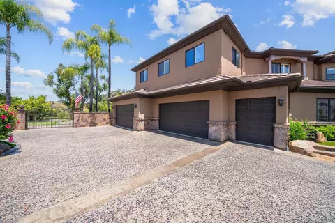 Exterior - 3307 Wentworth Dr, Jamul, CA 91935 photo 15 of 15