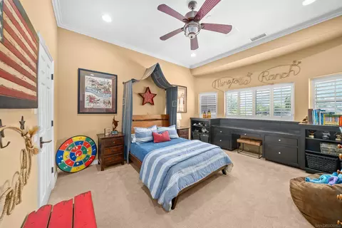 Bedroom - 3307 Wentworth Dr, Jamul, CA 91935 photo 5 of 7