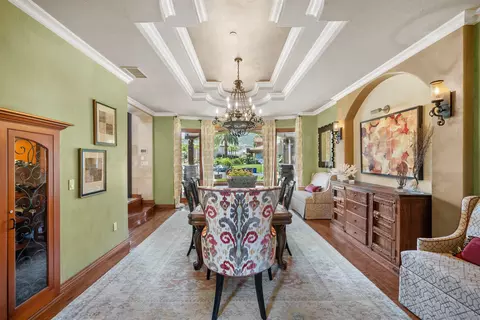 Dining - 3307 Wentworth Dr, Jamul, CA 91935 photo 2 of 4