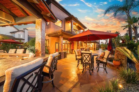 Exterior - 3307 Wentworth Dr, Jamul, CA 91935 photo 8 of 15
