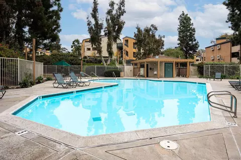 9765 Mesa Springs Way #66, San Diego, CA 92126