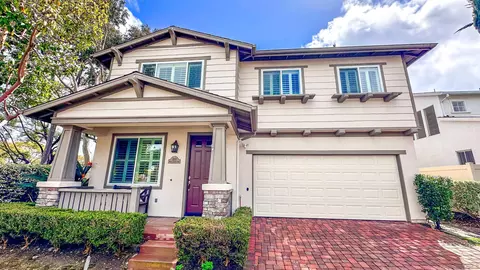 3132 W Canyon Ave, San Diego, CA 92123