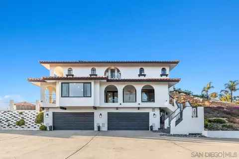 620 Calle De La Sierra, El Cajon, CA 92019