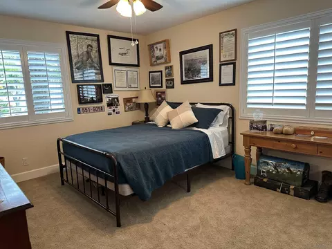 Bedroom - 4318 Mirage Ln, Oceanside, CA 92056 photo 2 of 3