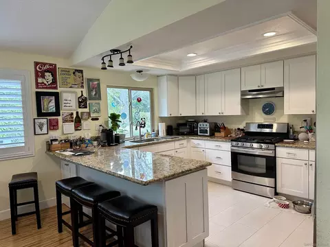 Kitchen - 4318 Mirage Ln, Oceanside, CA 92056 photo 3 of 3