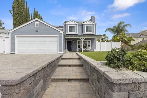12228 Colony Dr, Poway, CA 92064