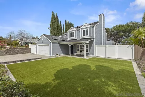 12228 Colony Dr, Poway, CA 92064 photo 3