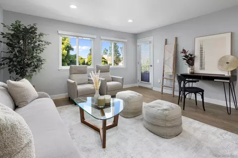 3440 Lebon Dr #4320, San Diego, CA 92122