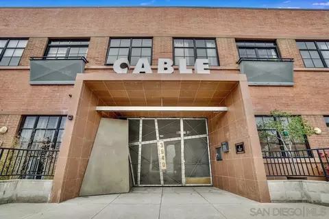 3940 7th Ave #212, San Diego, CA 92103