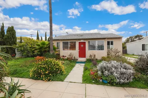 1608 S Ditmar St, Oceanside, CA 92054