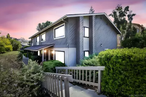 5661 Lake Park Way #13, La Mesa, CA 91942