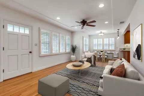 Living - 8734 Dallas St, La Mesa, CA 91942 photo 1 of 1