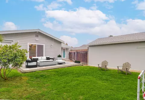 Exterior - 8734 Dallas St, La Mesa, CA 91942 photo 3 of 4