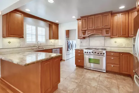 Kitchen - 8734 Dallas St, La Mesa, CA 91942 photo 2 of 2