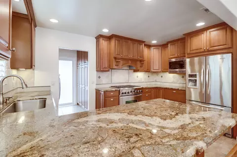 Kitchen - 8734 Dallas St, La Mesa, CA 91942 photo 1 of 2