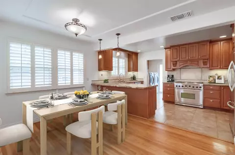 Dining - 8734 Dallas St, La Mesa, CA 91942 photo 1 of 1