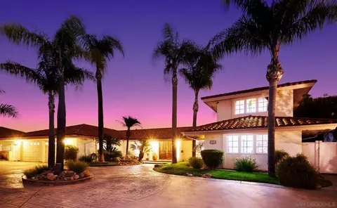 281 Hihill Way, El Cajon, CA 92020