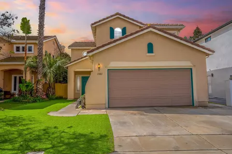 1081 Via Miraleste, Chula Vista, CA 91910