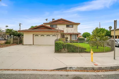 3927 Paddy Ln, Baldwin Park, CA 91706