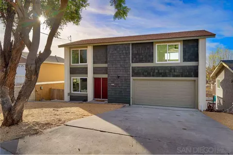 1020 Portola Ave, Spring Valley, CA 91977 photo 3