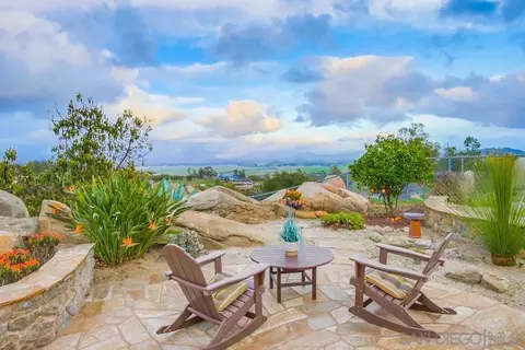 Exterior - 16717 Sky Valley Dr, Ramona, CA 92065 photo 15 of 19