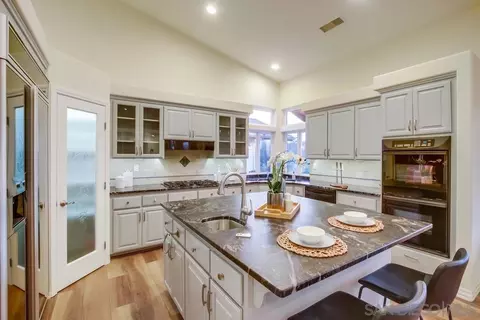 Kitchen - 16717 Sky Valley Dr, Ramona, CA 92065 photo 1 of 3