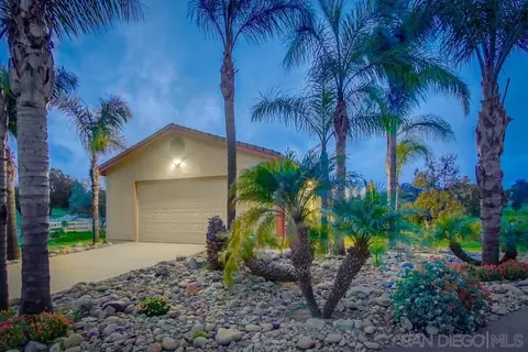 Other - 16717 Sky Valley Dr, Ramona, CA 92065 photo 4 of 30