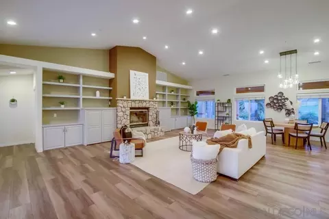 Living - 16717 Sky Valley Dr, Ramona, CA 92065 photo 1 of 2