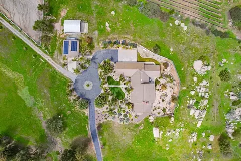 View/Area - 16717 Sky Valley Dr, Ramona, CA 92065 photo 6 of 6