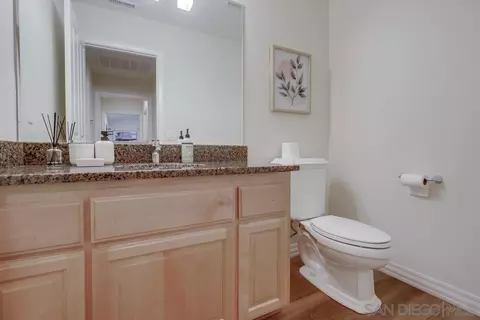 Bath - 16717 Sky Valley Dr, Ramona, CA 92065 photo 7 of 7